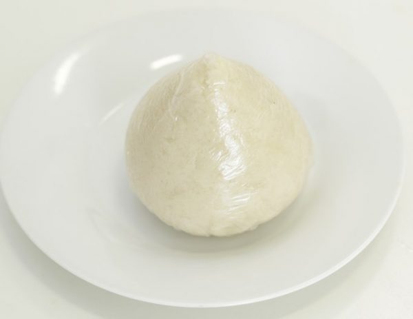 Pounded Yam (Iyan)